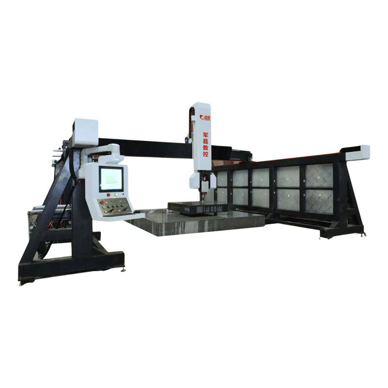 4060五面磨機(jī)