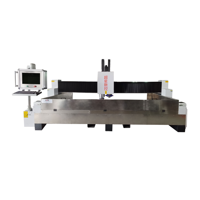 3013雙切換臺(tái)面加工中心