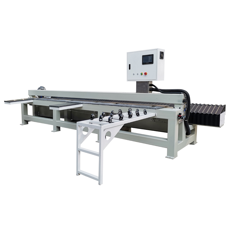 45度巖板倒邊機(jī)